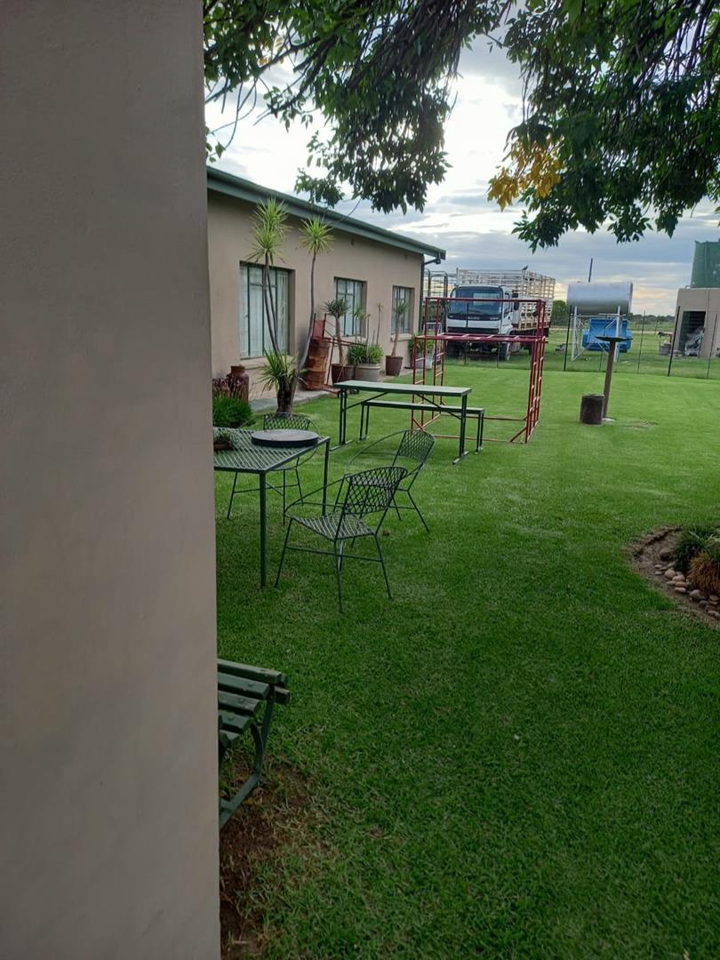 4 Bedroom Property for Sale in Reivilo Rural North West